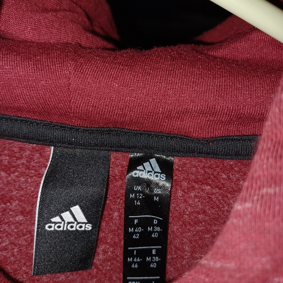Adidas Hoodie - Picture 2 of 2